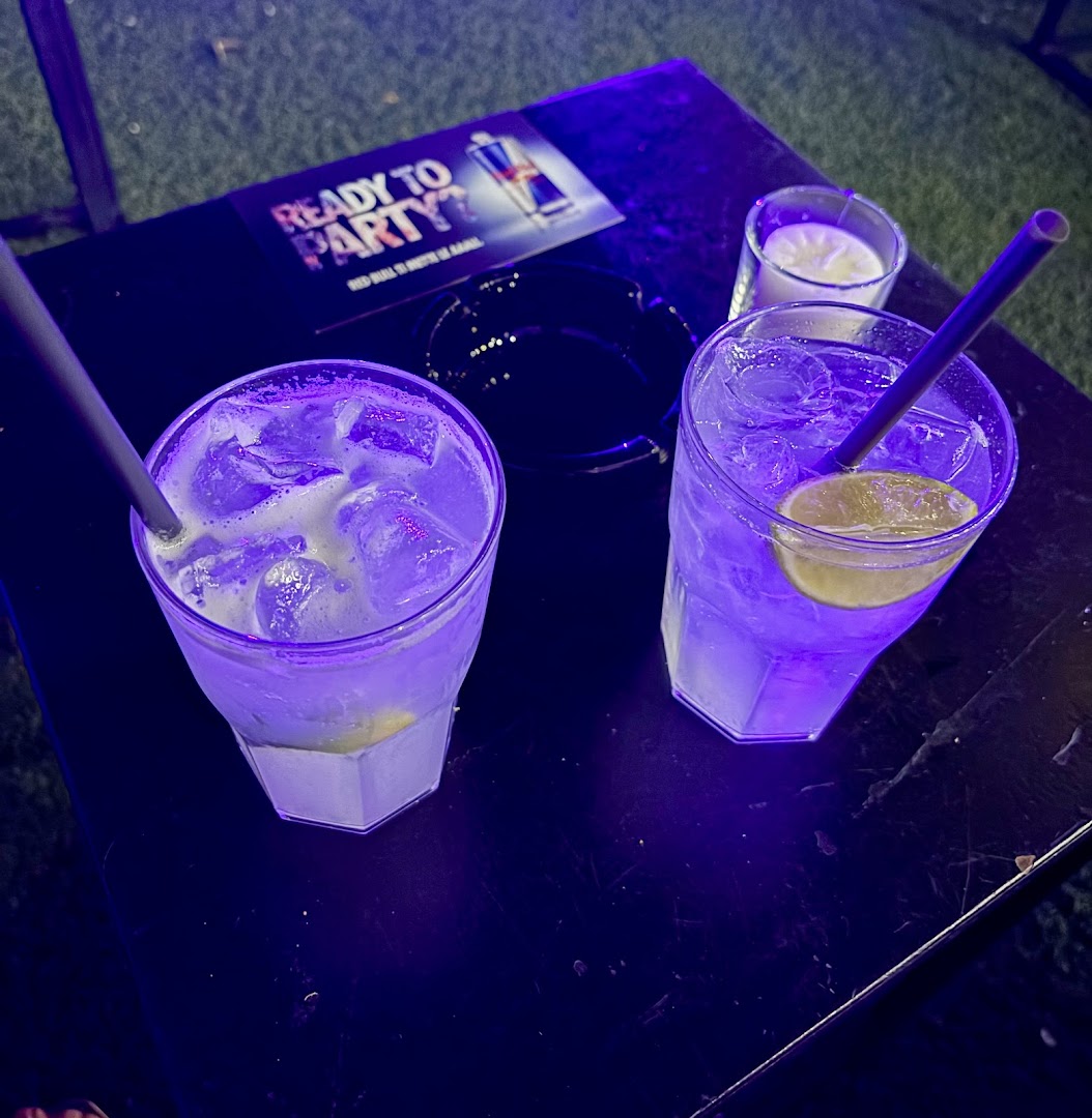 ARÏA Club Milano