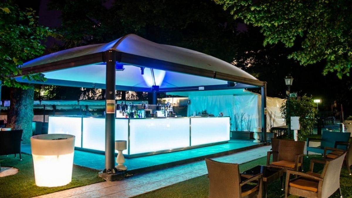 ARÏA Club Milano