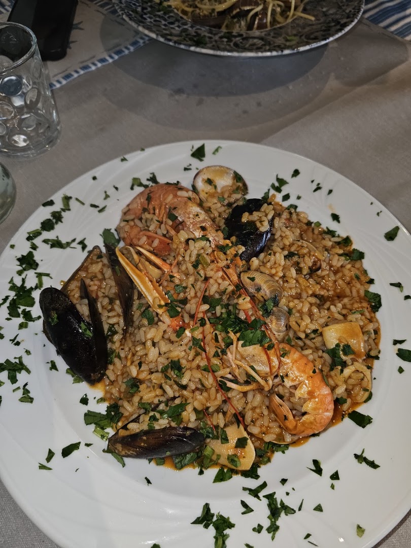 Aria di mare cuneo