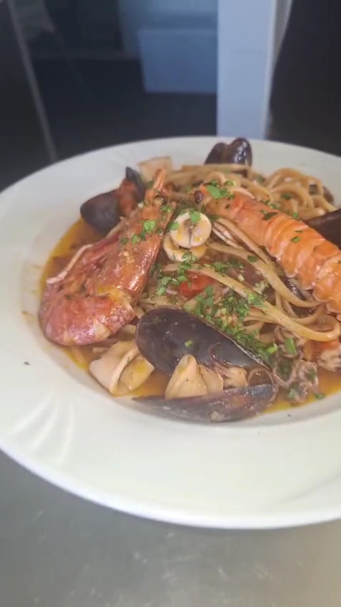 Aria di mare cuneo