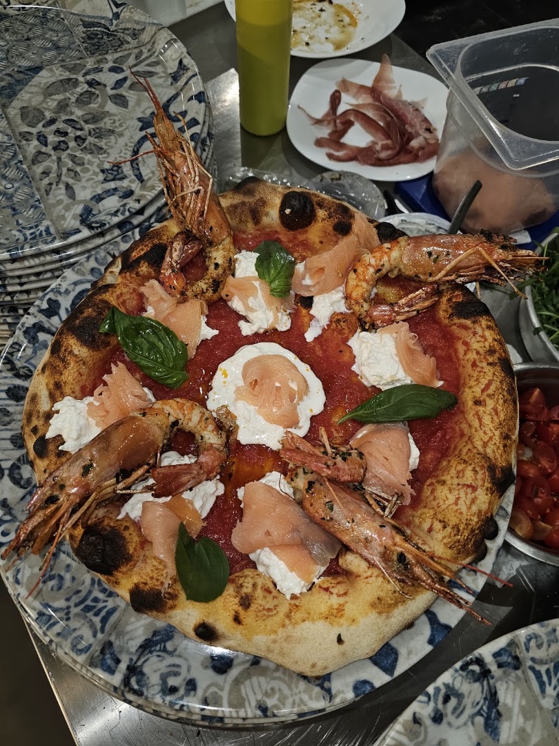 Aria di mare cuneo