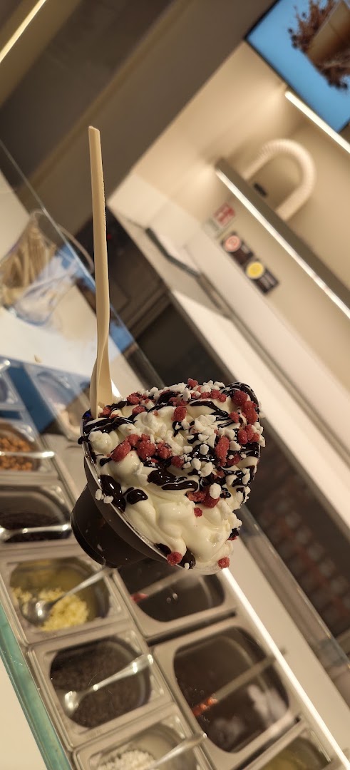 ARIA Gelato Naturale