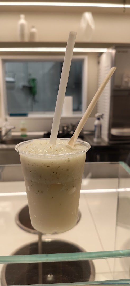 ARIA Gelato Naturale