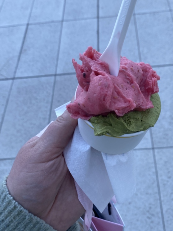 ARIA Gelato Naturale