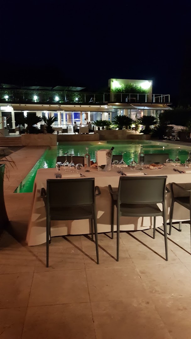 Aria Montecatini Terme, Pieve A Nievole