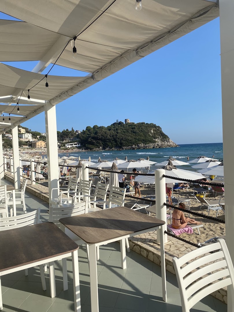 Ariana Beach Garden Lido Ristorante