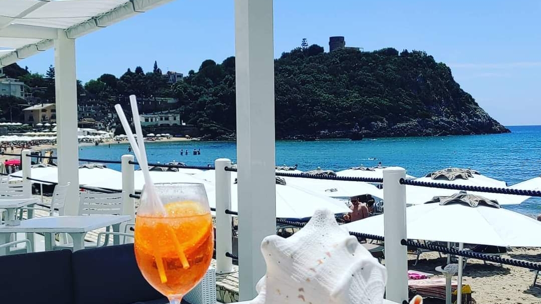 Ariana Beach Garden Lido Ristorante