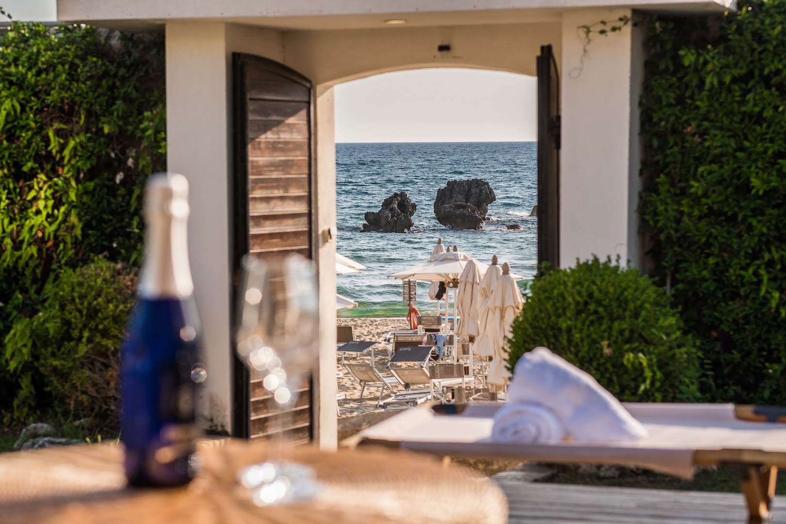 Ariana Village Lido Ristorante