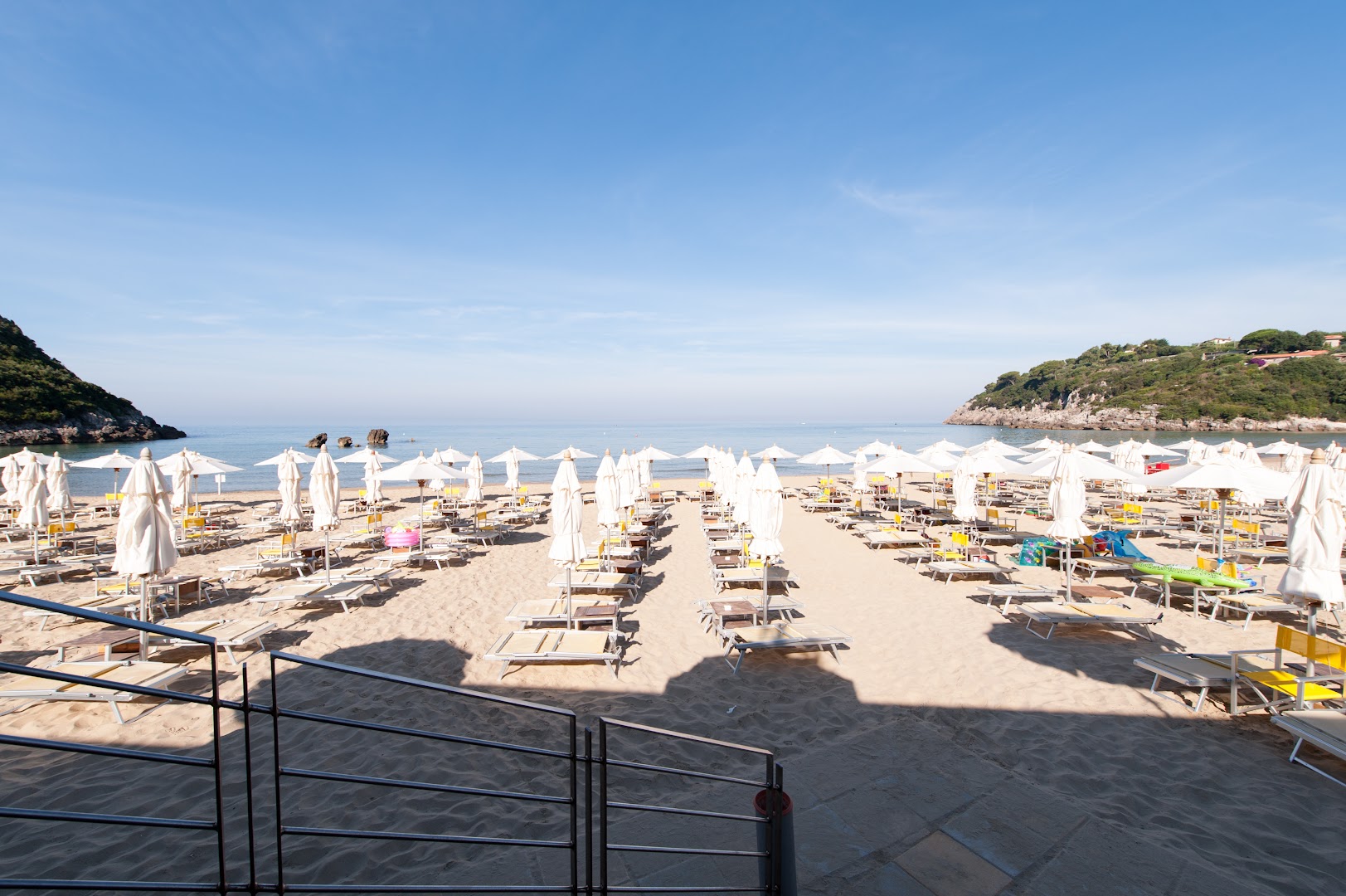 Ariana Village Lido Ristorante, Gaeta