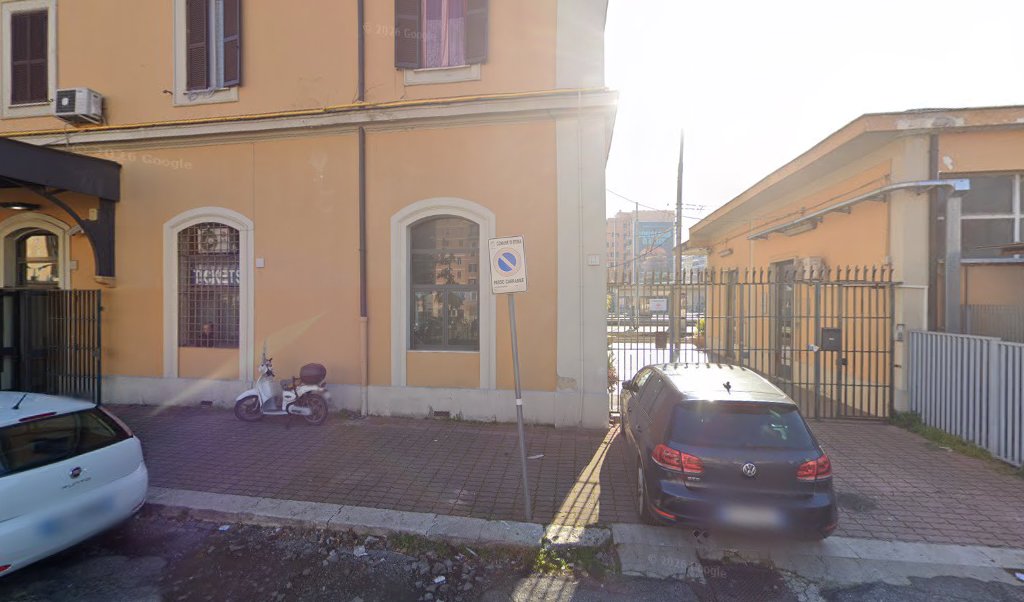 Arianita Srl, Roma