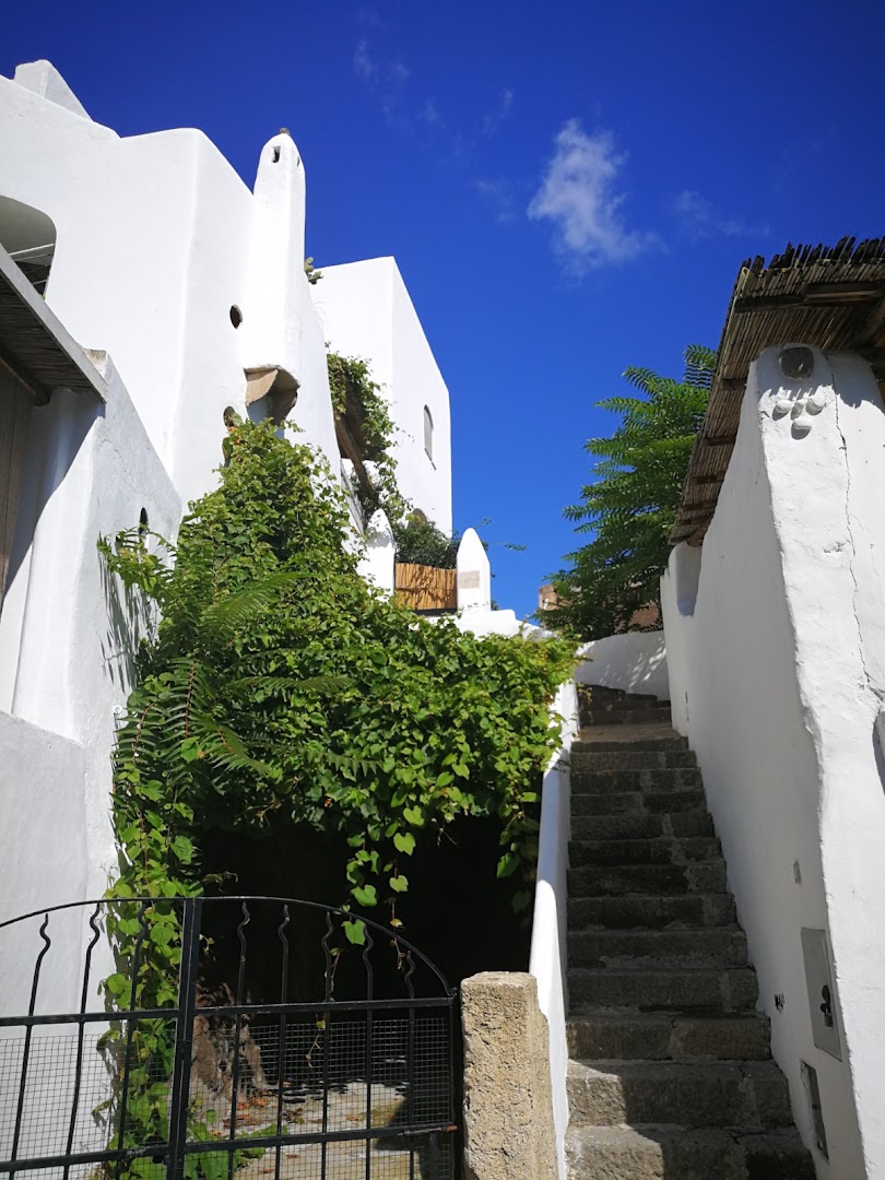 "Arianna Escursioni Isole Eolie | Tour Stromboli e Panarea da Lipari "