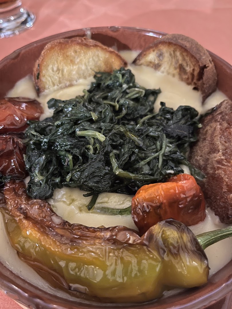 Aribri Pizzeria-Ristorante B&B