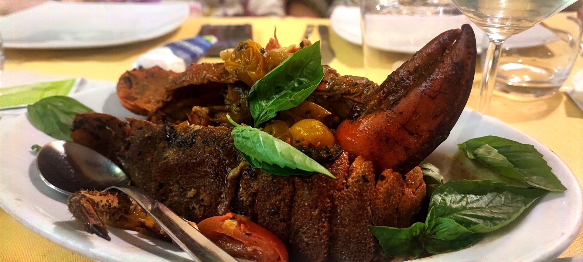 Aribri Pizzeria-Ristorante B&B