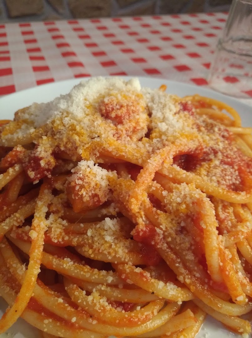 Ariccia Sora Lella