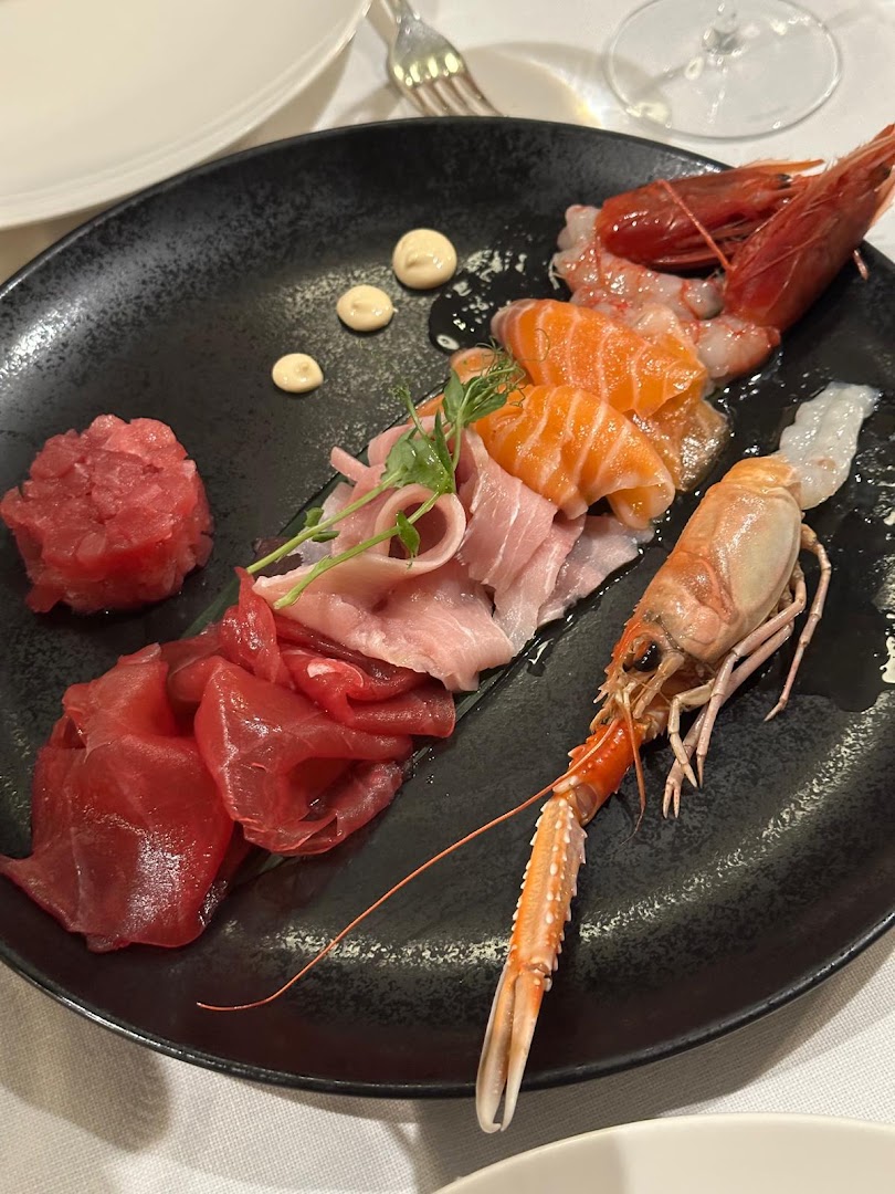 A'Riccione Ristorante