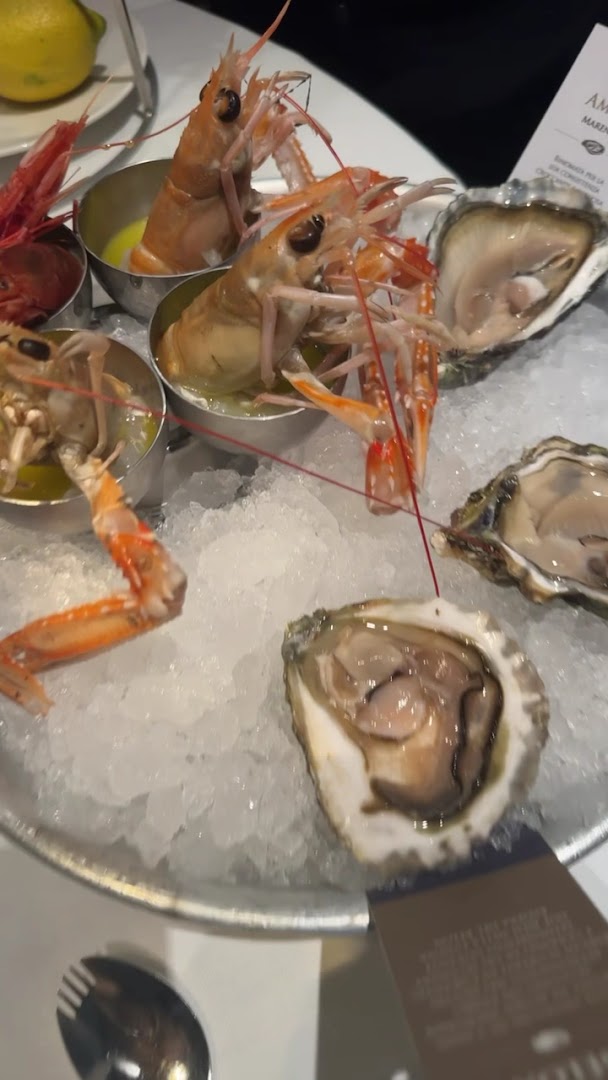A'Riccione Ristorante