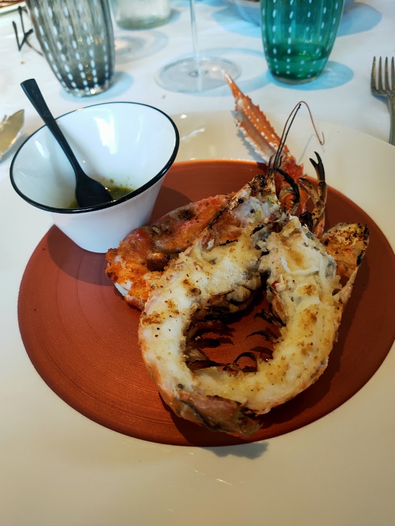 A'Riccione Ristorante