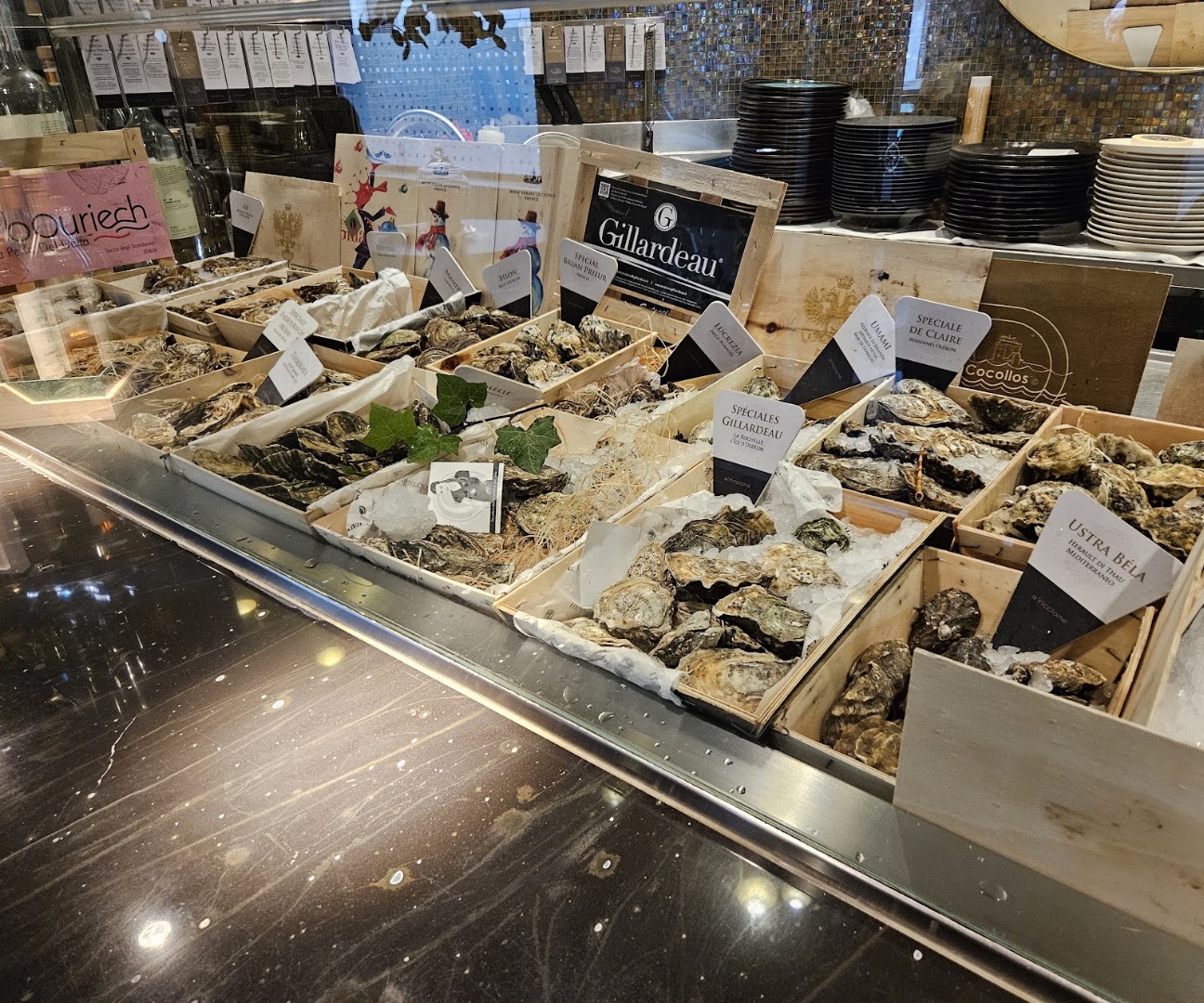 A'Riccione Ristorante