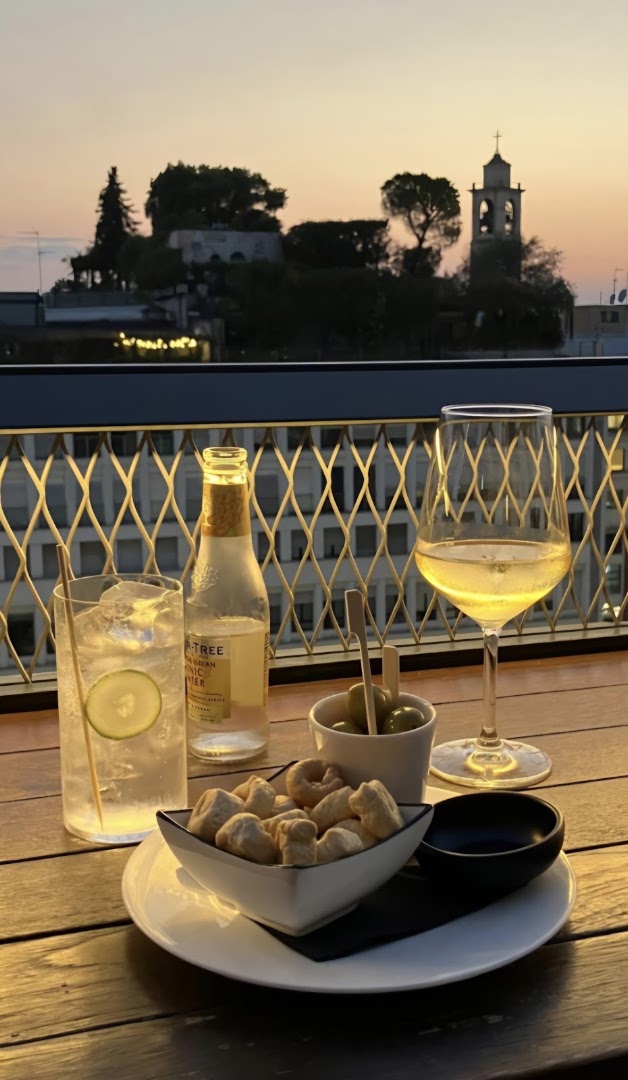 A'Riccione Terrazza12
