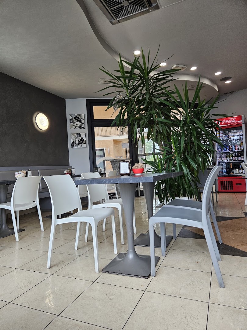 Ariete Cafe