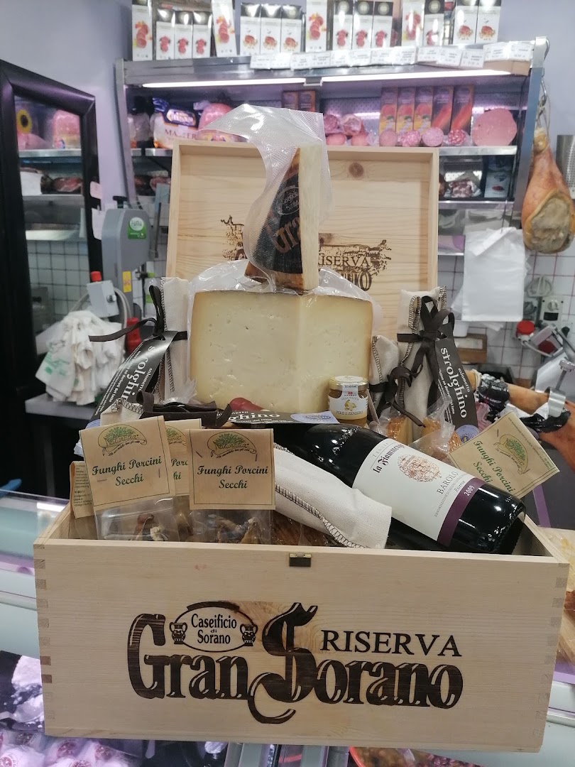 Arifood Srl, Roma