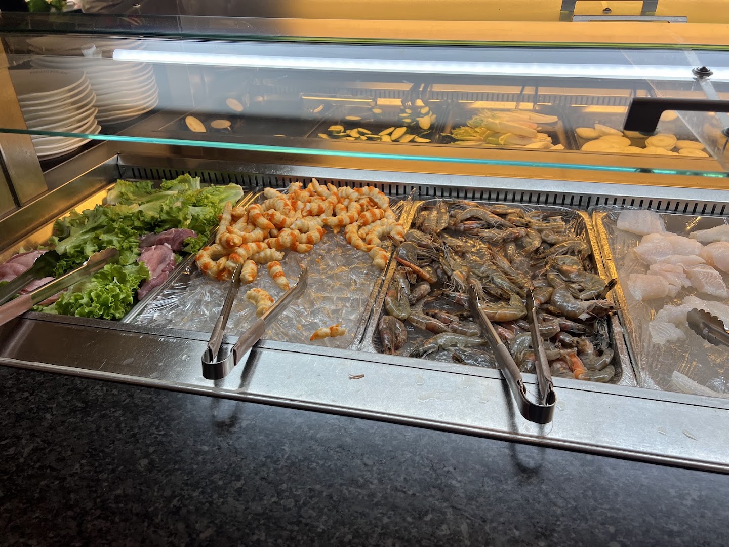 Arigato Wok Sushi