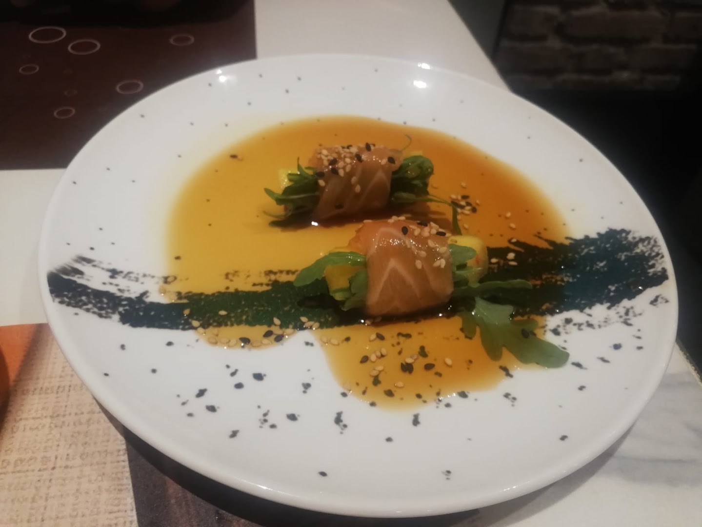 Arigatò, Bovisio Masciago