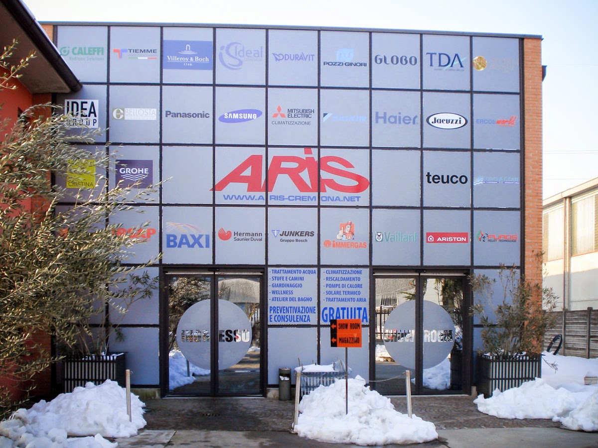 ARIS Cremona (Magazzino)