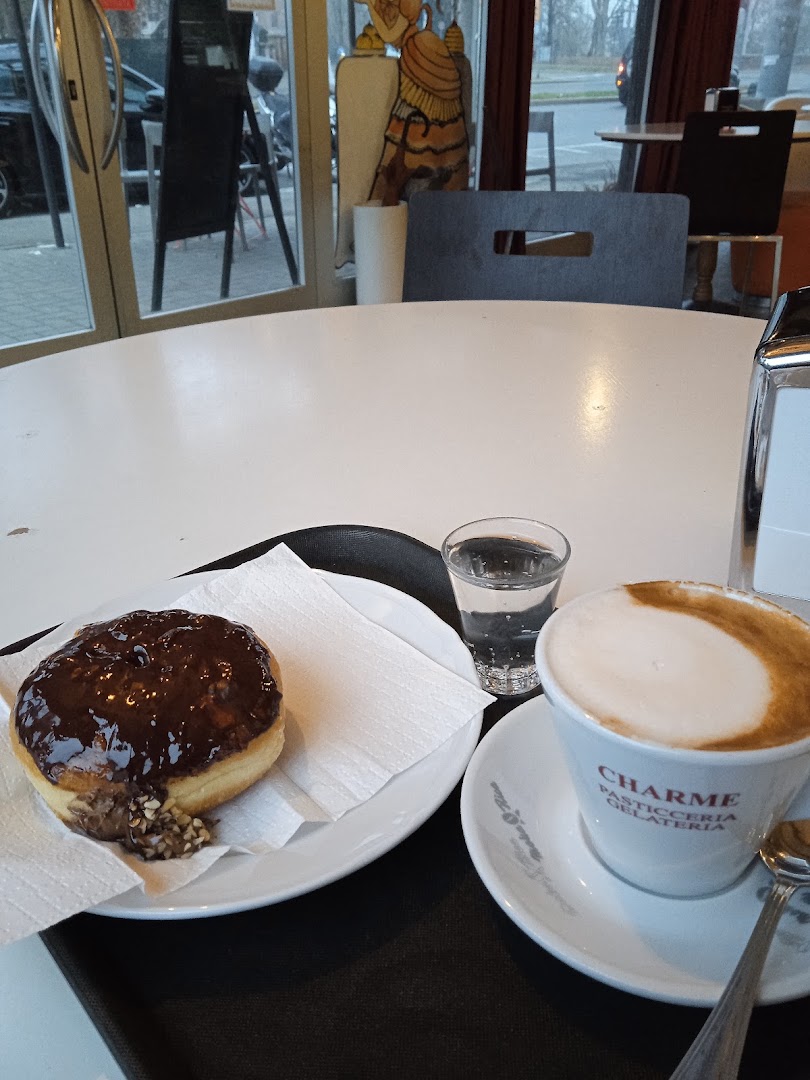 Arisbar Charme
