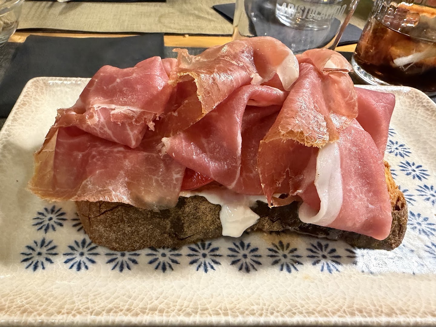 Aristocampo