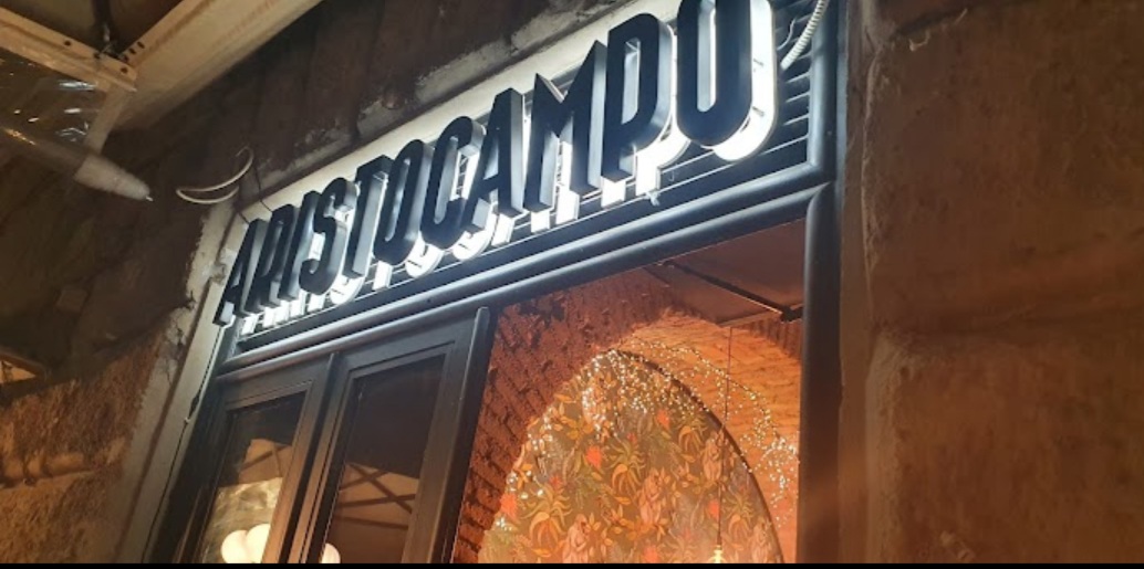 Aristocampo