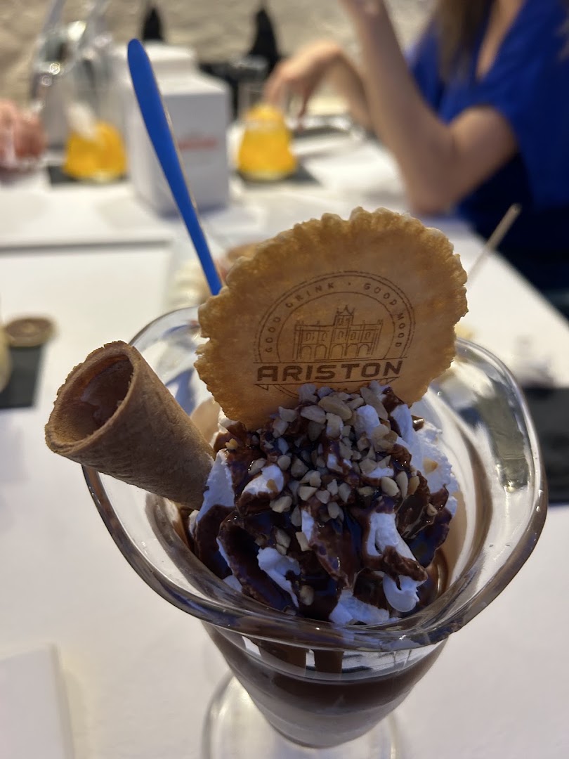 Ariston 54 Cafe Tropea