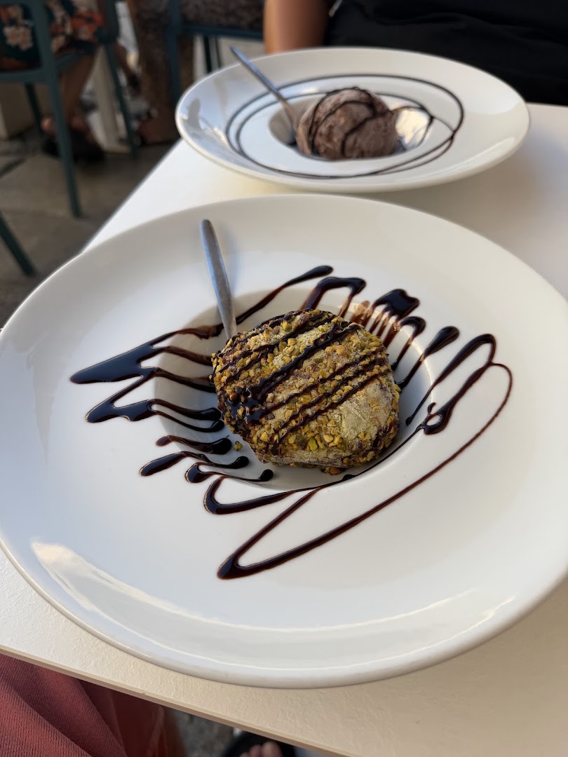 Ariston 54 Cafe Tropea, Tropea