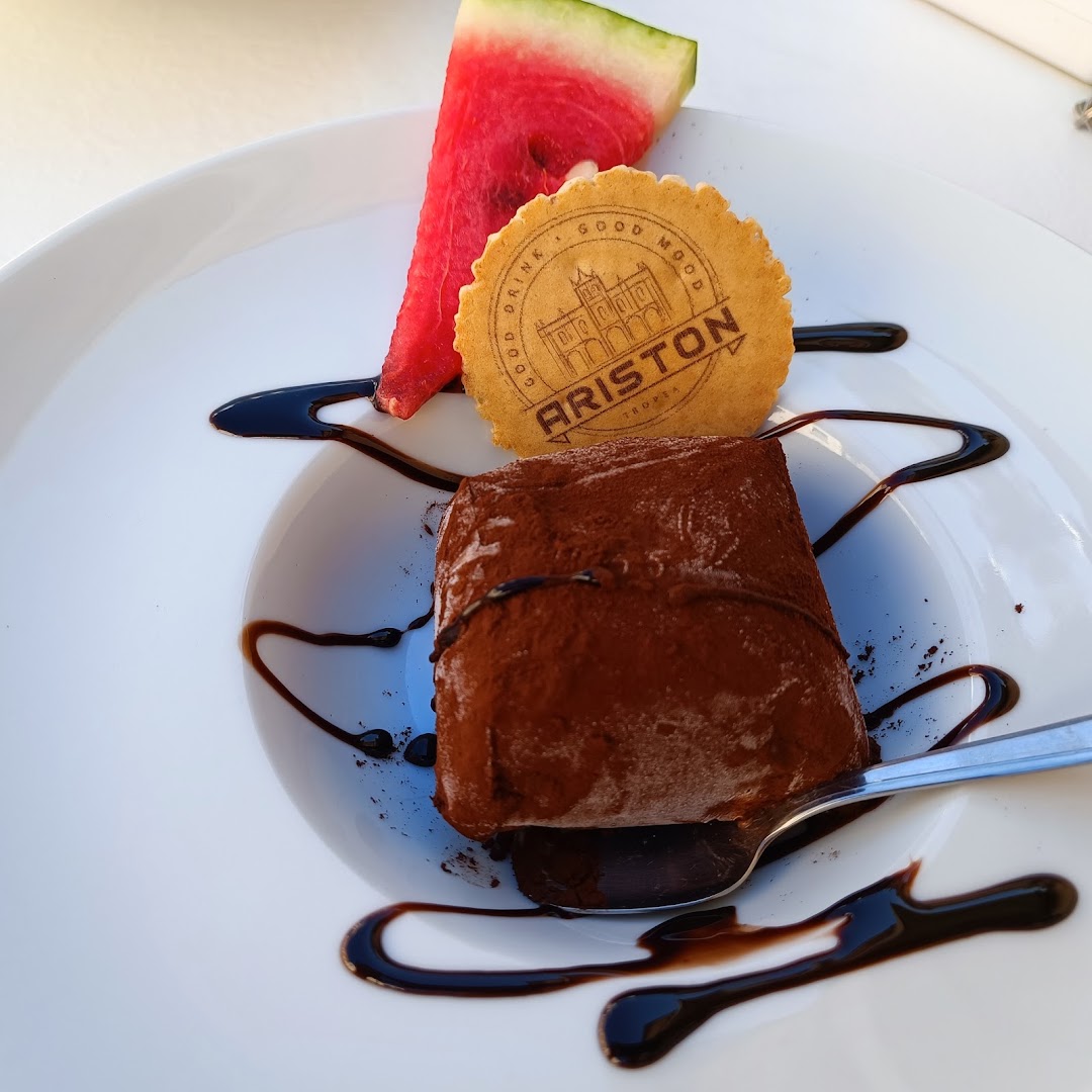 Ariston 54 Cafe Tropea