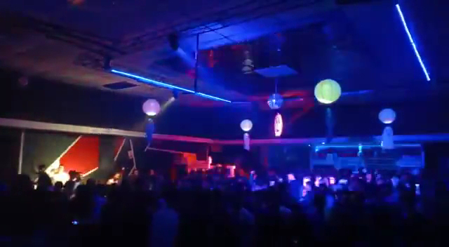 Ariston Disco Pub