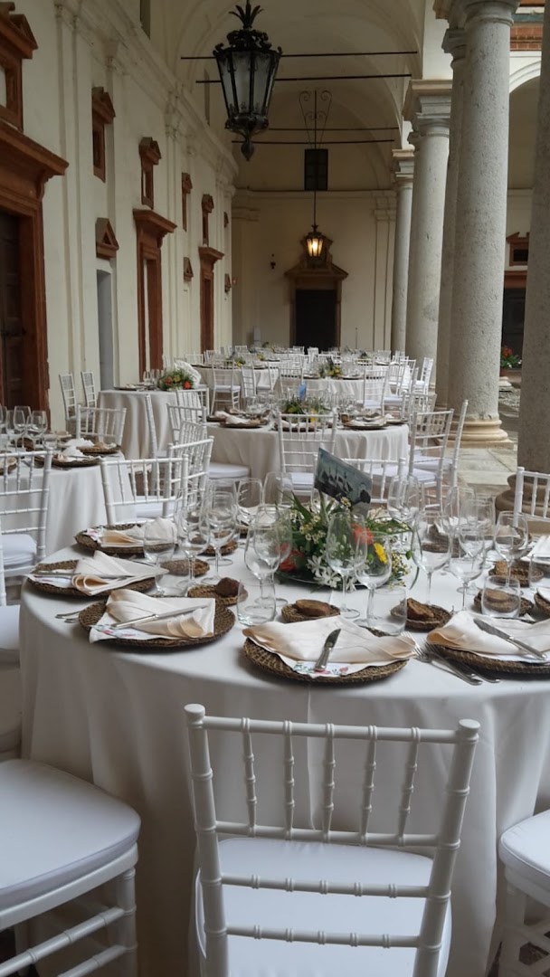 Ariston Party - Catering & Banqueting Milano