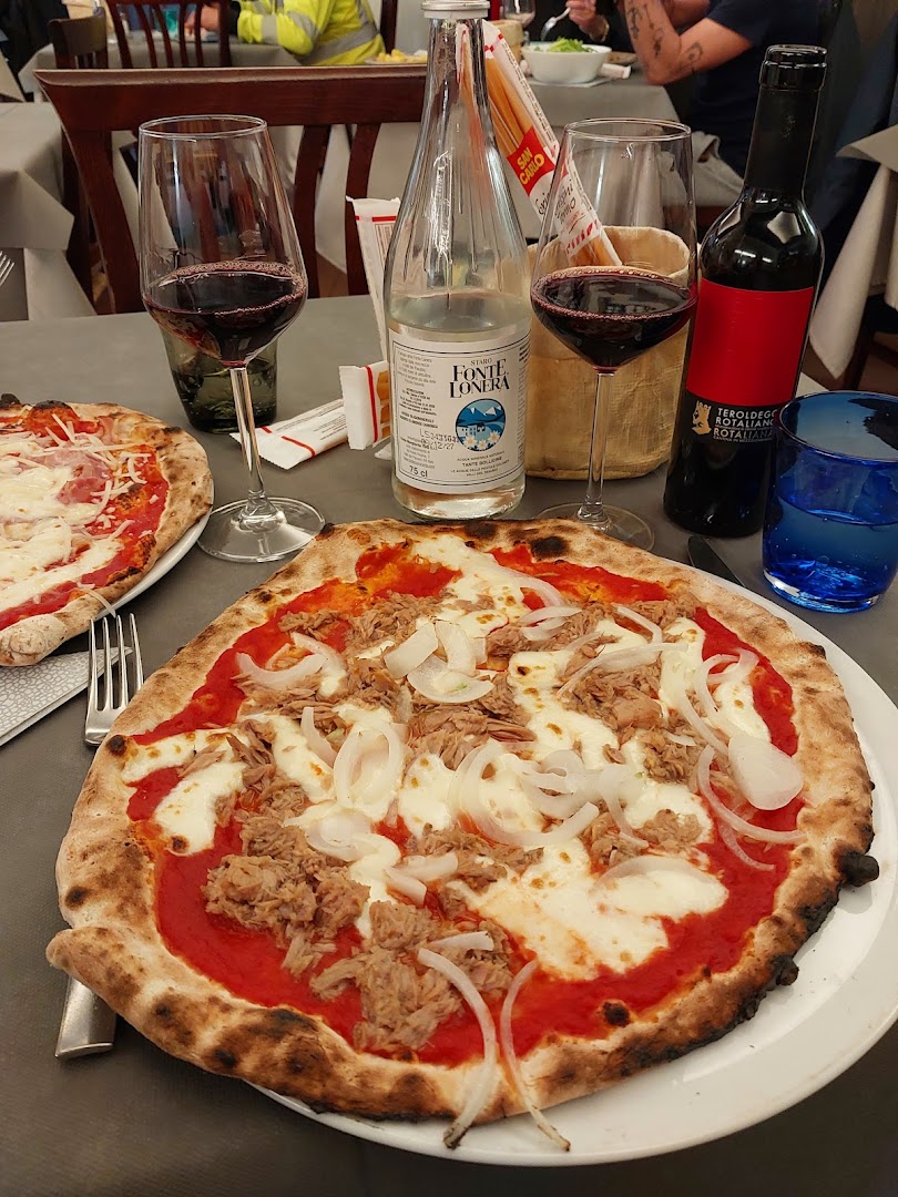 Ariston ristorante pizzeria
