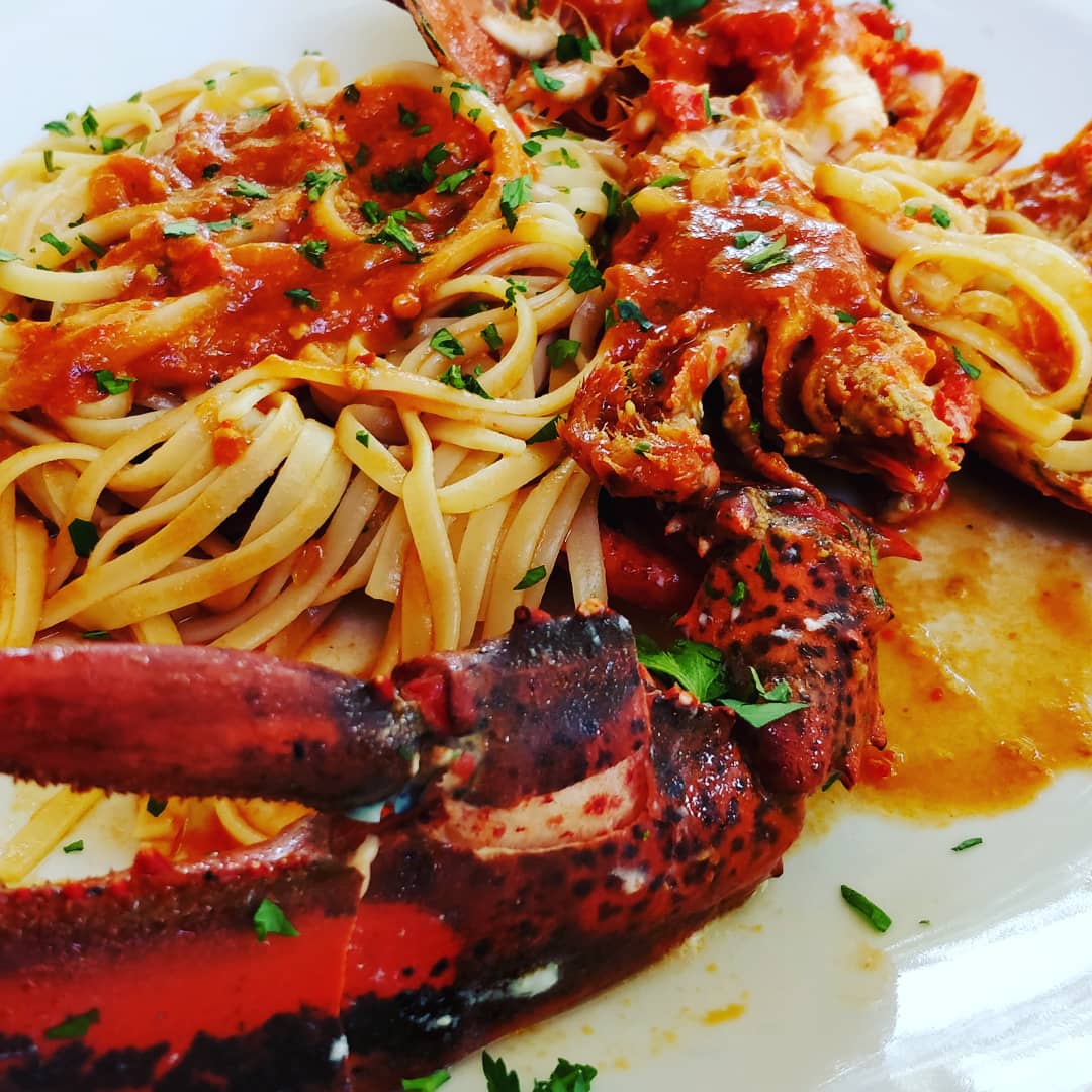 Ariston ristorante pizzeria