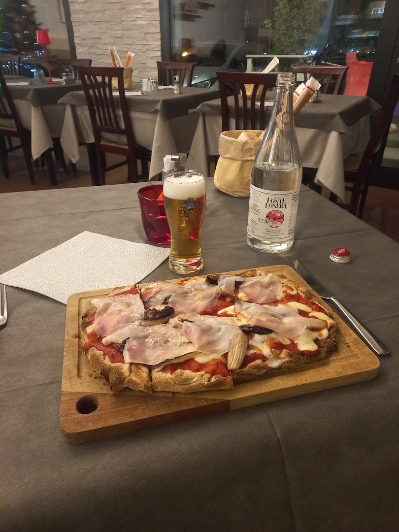 Ariston ristorante pizzeria