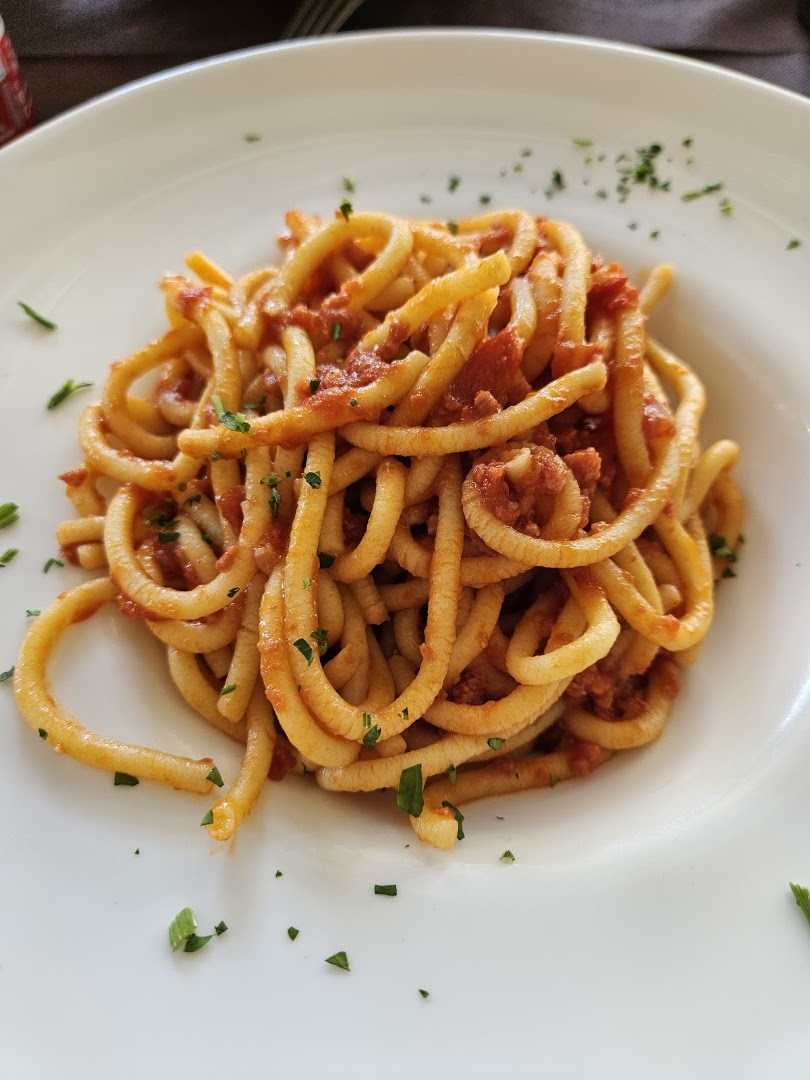 Ariston ristorante pizzeria