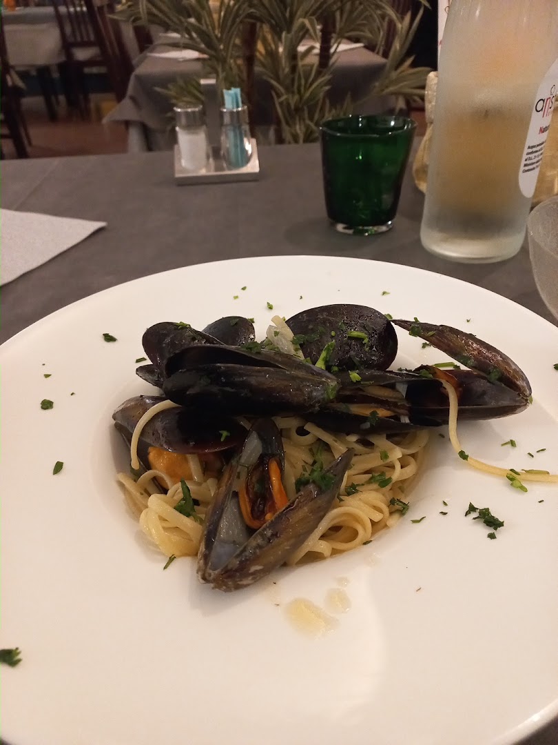 Ariston ristorante pizzeria