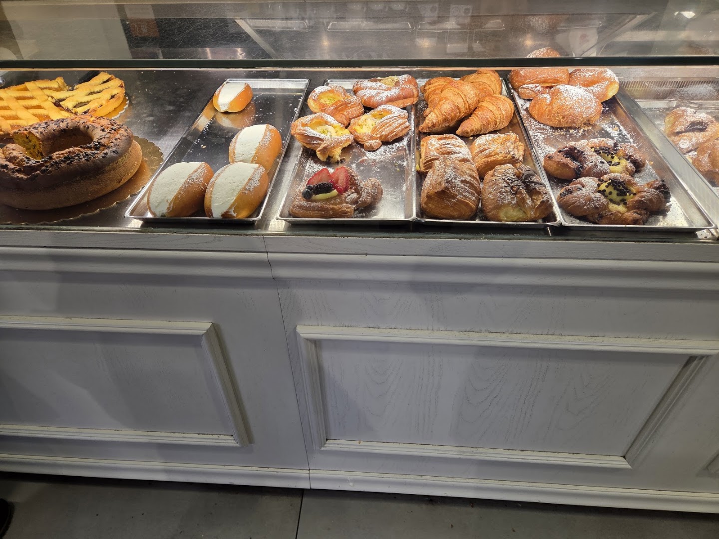 ARISTON TIVOLI bar ristorante gelateria pasticceria