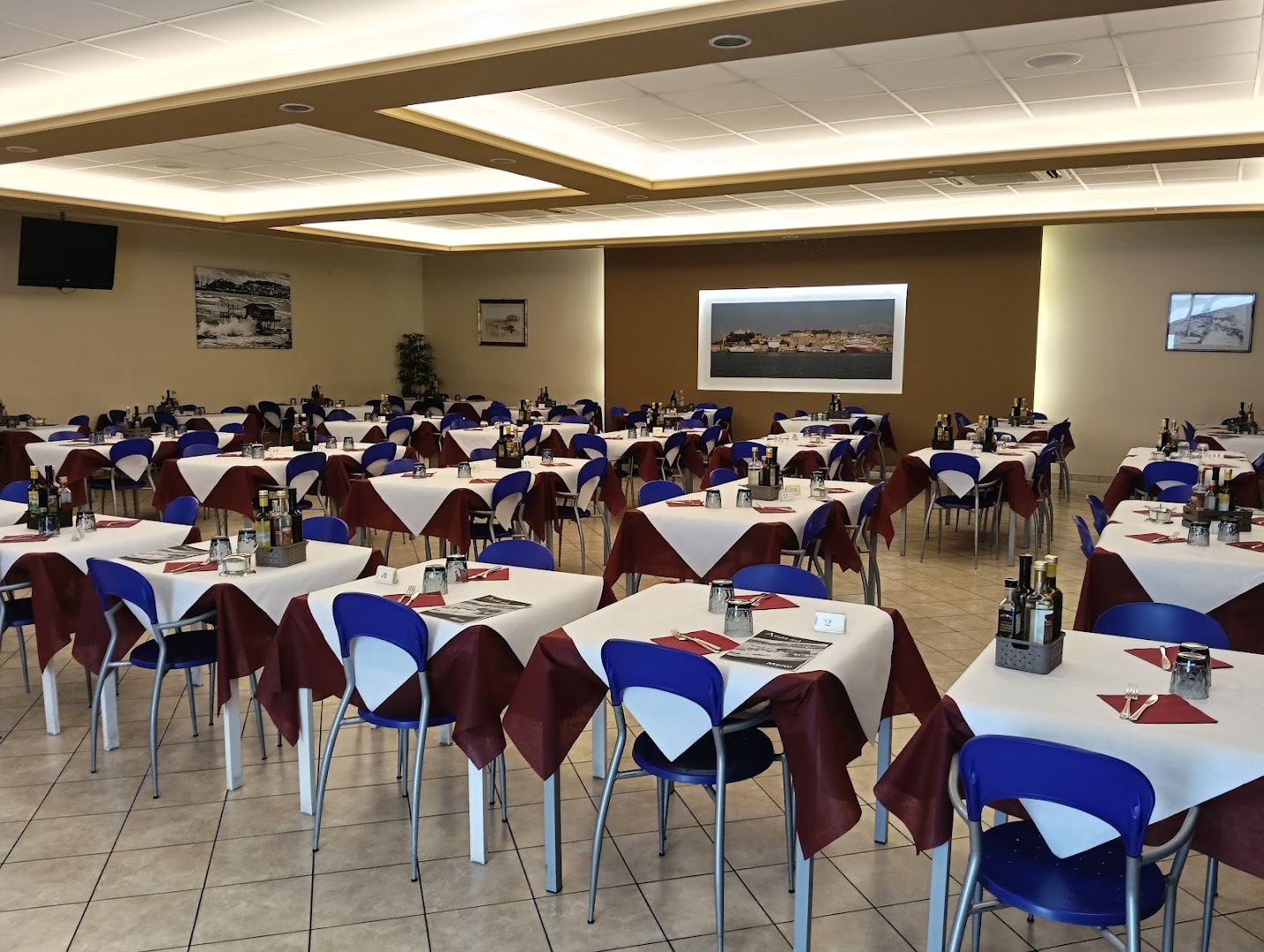 Aristoquà - Ristorante & Pizzeria