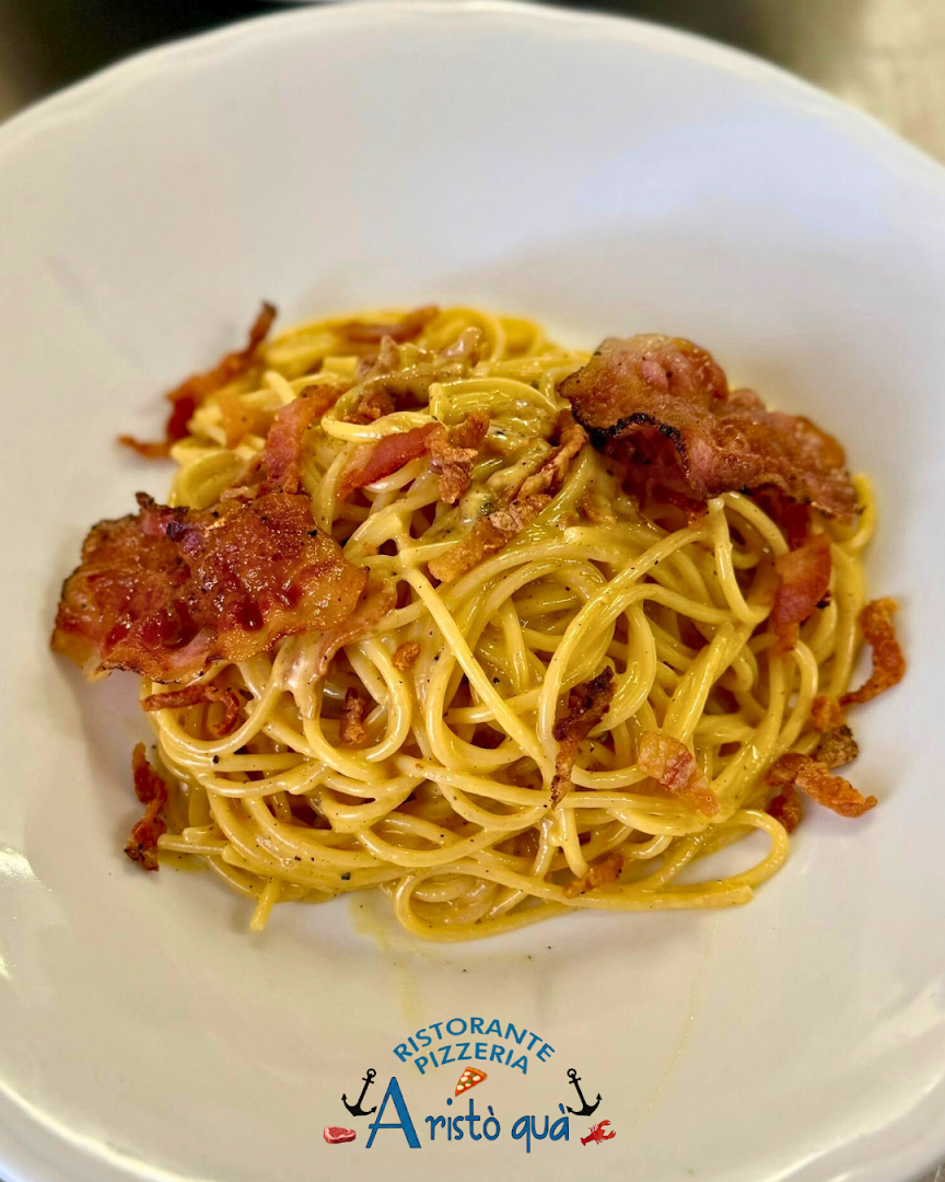 Aristoquà - Ristorante & Pizzeria