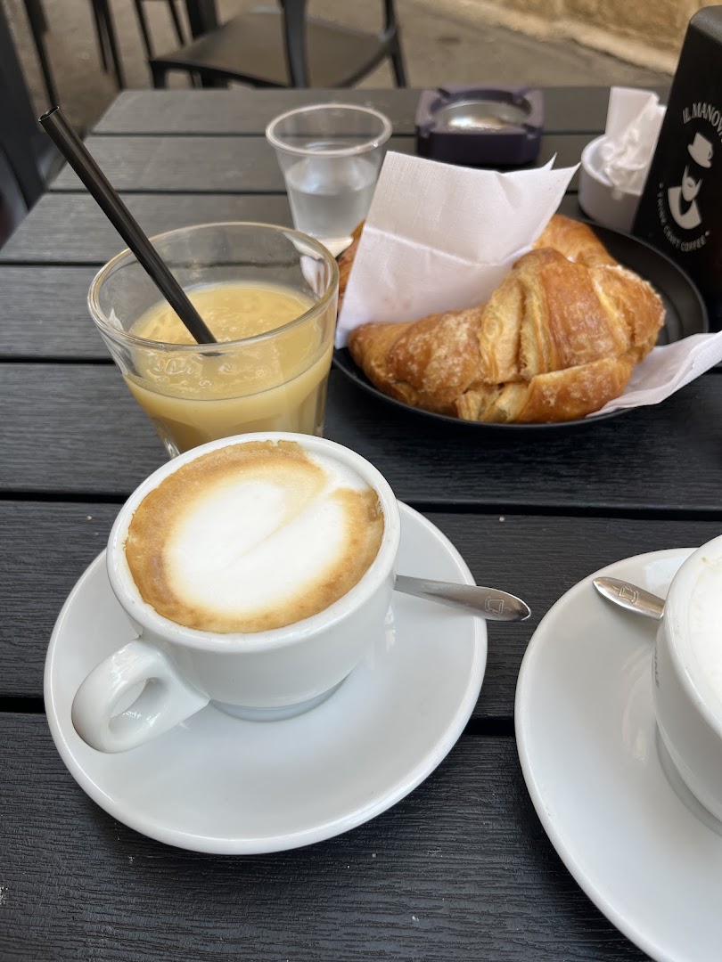 Arkè caffetteria