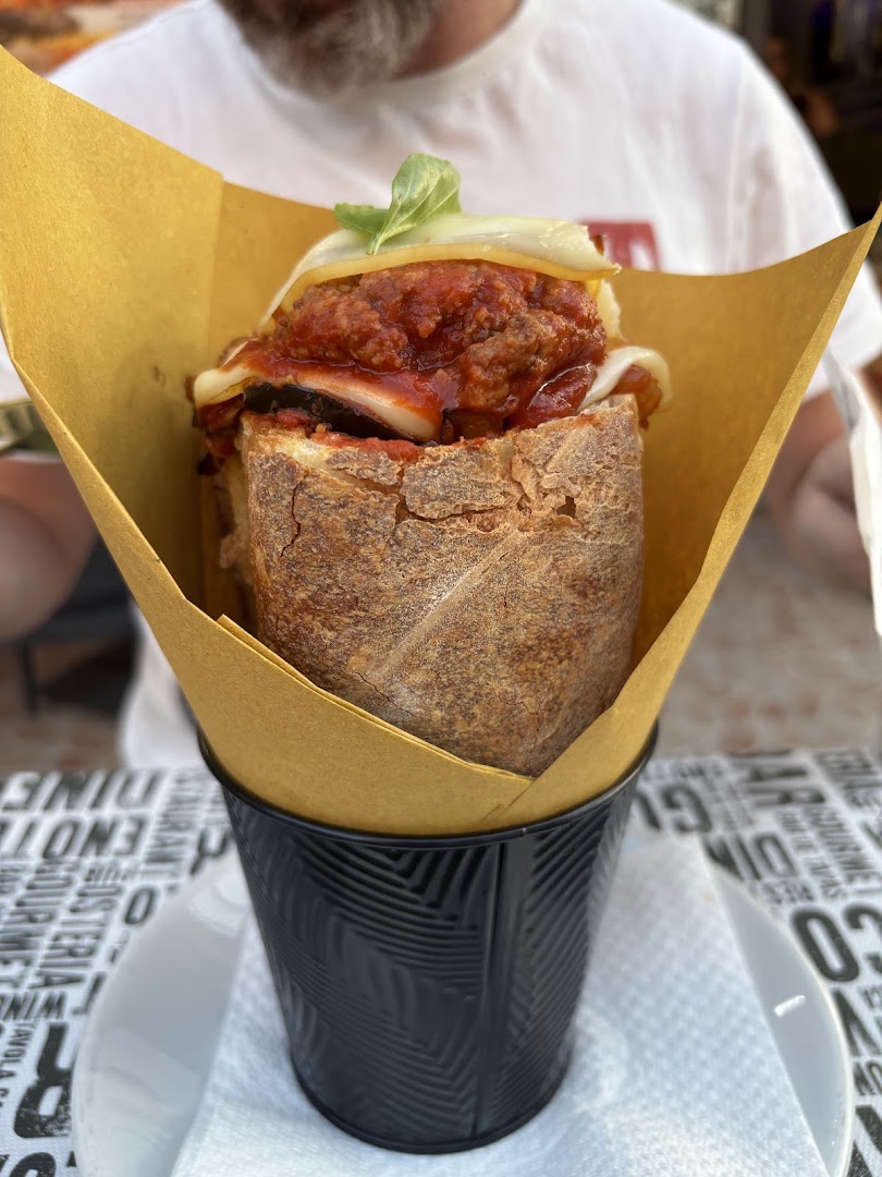 Arkè ristorante e pub
