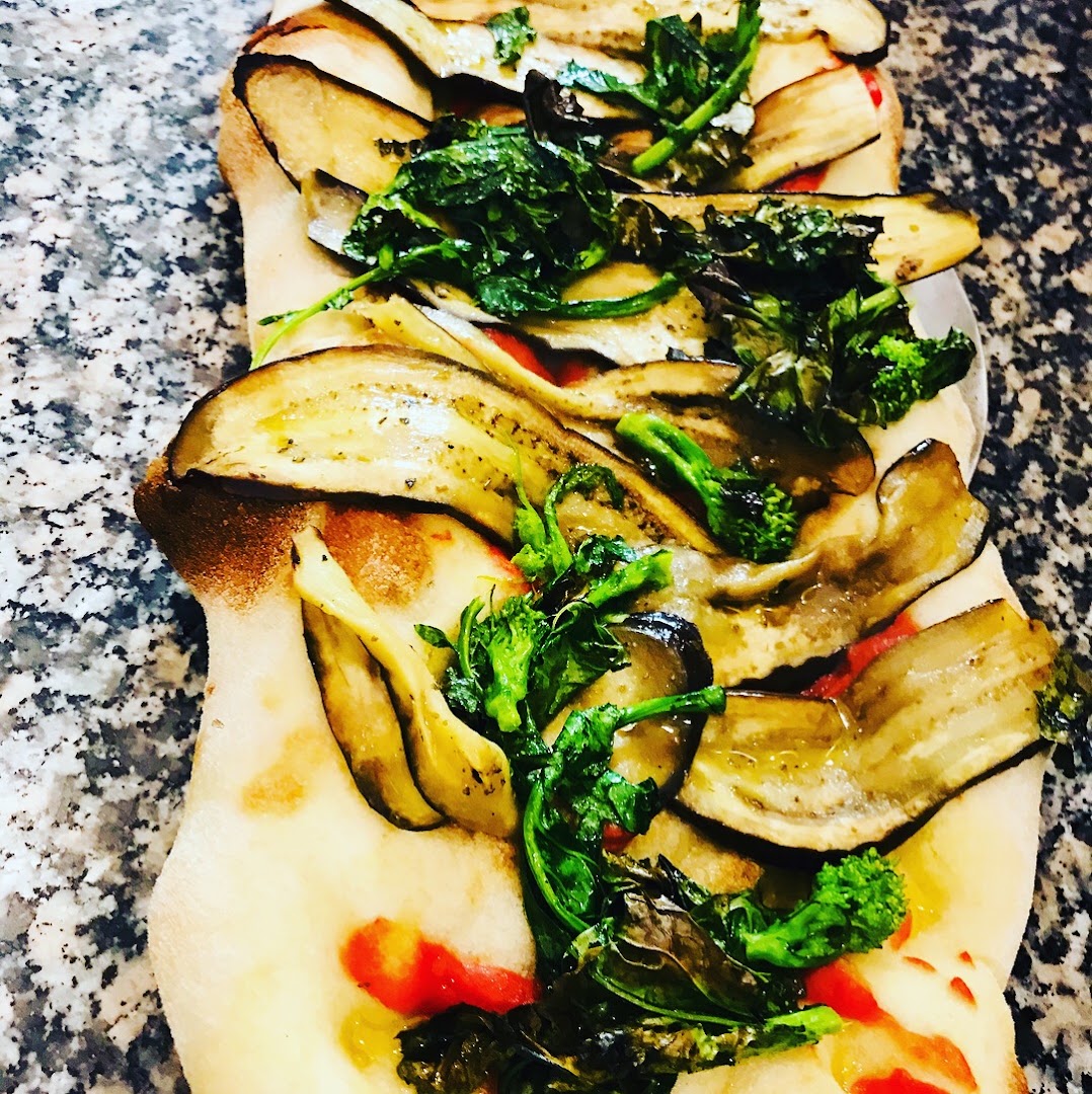 Arlecchino Kebab Pizzeria