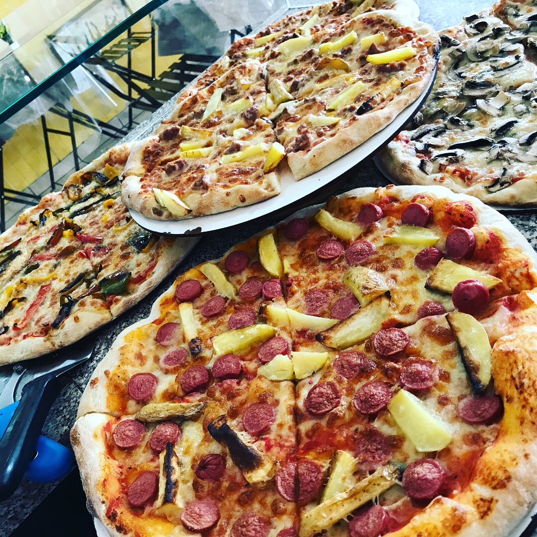 Arlecchino Kebab Pizzeria
