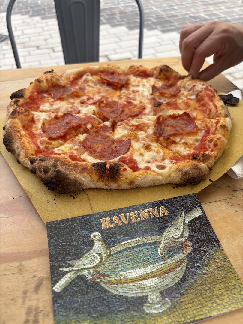 Arlecchino Kebab Pizzeria