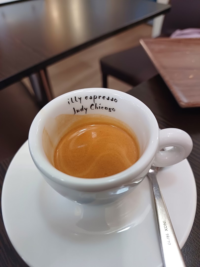 Arlekkino Caffè